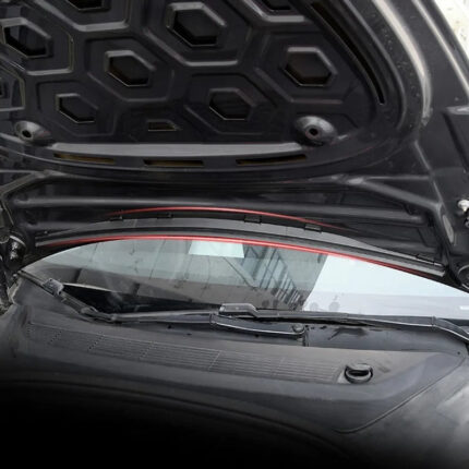hautez Waterproof Frunk Rain Cover | All-Weather Liner for Front Storage